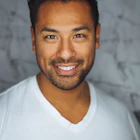 Portrait of Marcus D.